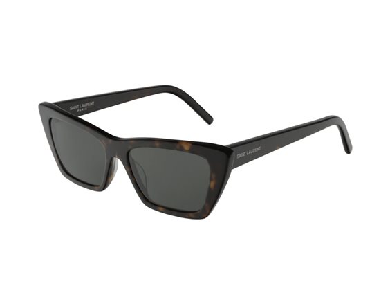 Oiritaly Occhiali da sole Donna Saint Laurent 30006557002